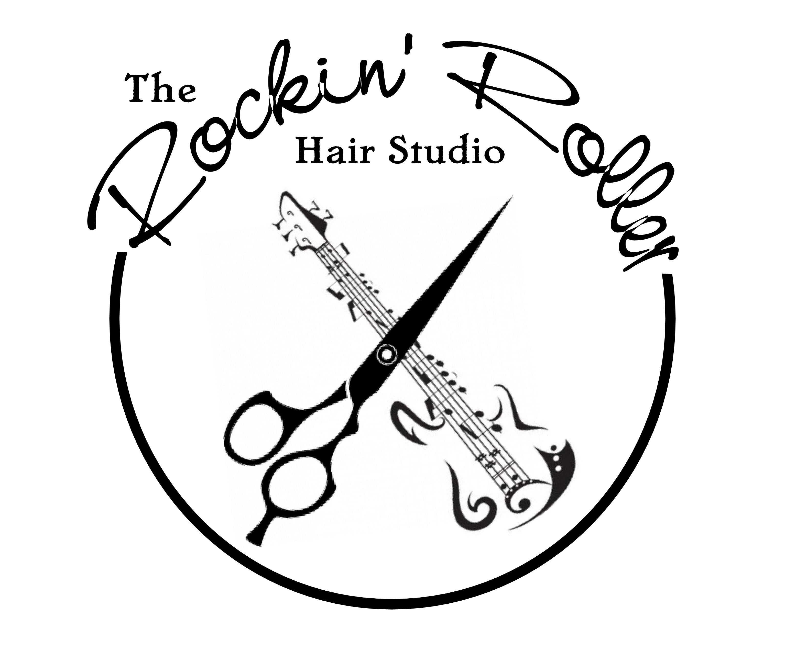 The Rockin’ Roller Hair Studio
